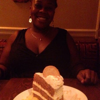Murphy's - Carrot cake - American Near Me - Atlanta, Georgia