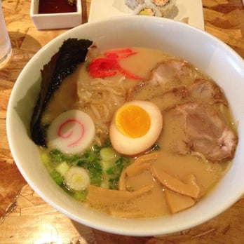 Ramen Yukinoya - Tonkotsu - Ramen Near Me - Arcadia, California Ramen Yukinoya - Tonkotsu - Ramen Near Me - Arcadia, California
