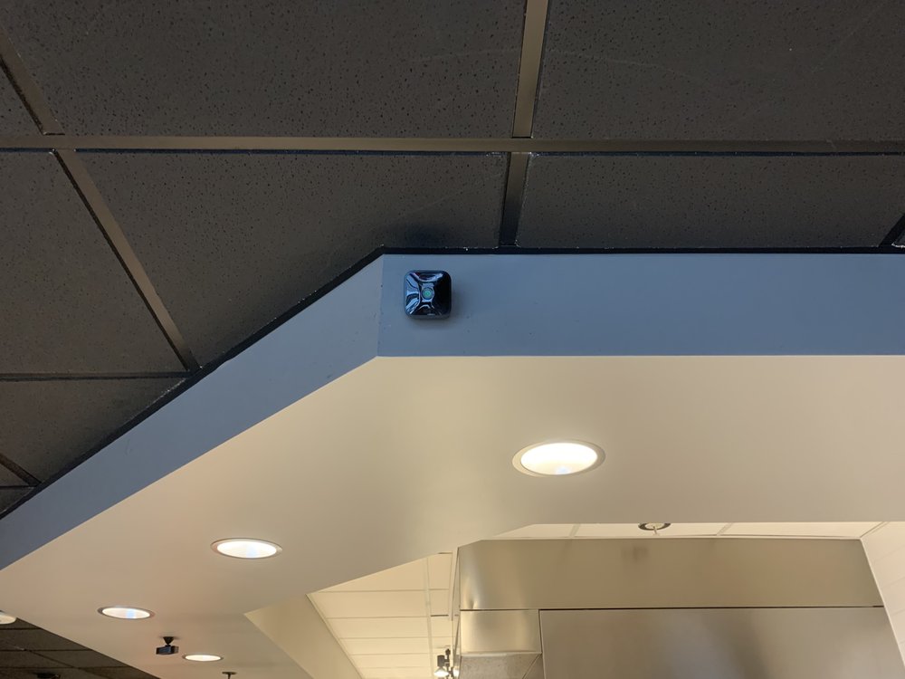 Slide of Godfrey Home Services