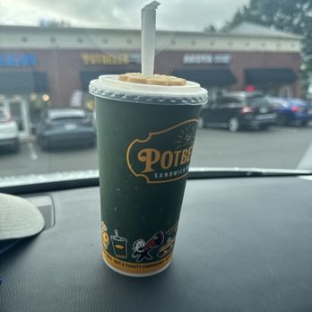 Potbelly - Sandwiches Near Me - Glen Allen, Virginia