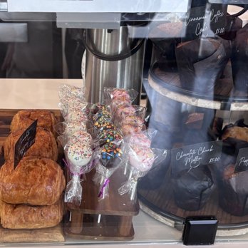 The Brew Box Coffee Company - Pastries - Coffee & Tea Near Me - Peoria, Arizona
