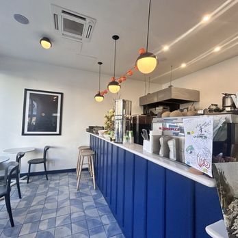 Luna La Mer - Gluten-Free Near Me - Brooklyn, New York
