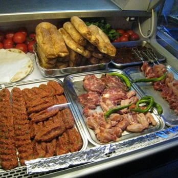 Babanin Yeri - Kebab Near Me - Hamburg, HH