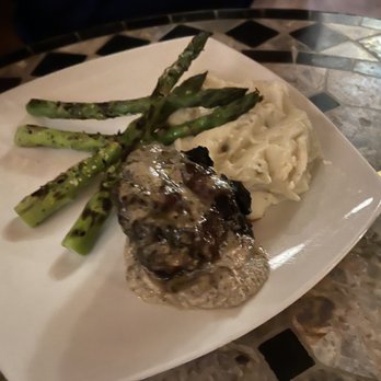 Vampire Cafe - Steak - Cafes Near Me - New Orleans, Louisiana