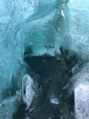 Above and Beyond Alaska by null