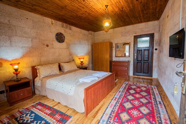 Old Greek House by null