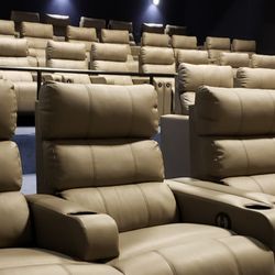 Phoenix Theatres Beacon Cinema