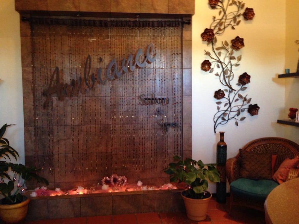 AMBIANCE SALON AND SPA Updated August 2024 10 Photos 2851 S Ave B