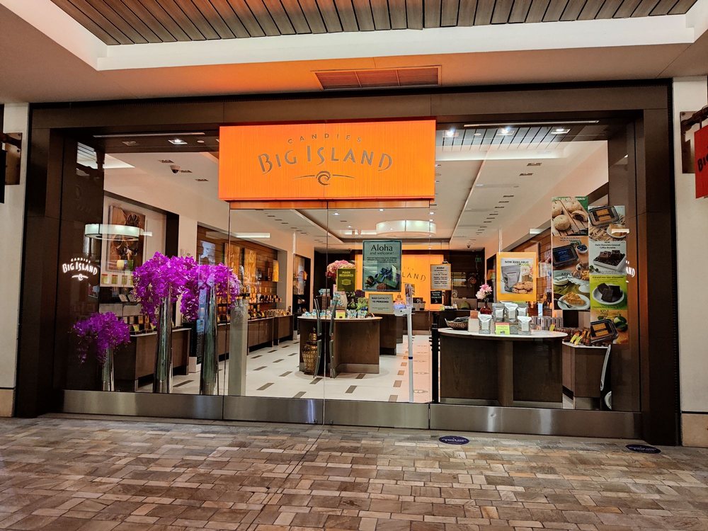 BIG ISLAND CANDIES 746 Photos & 192 Reviews Chocolatiers & Shops 1450 Ala Moana Blvd