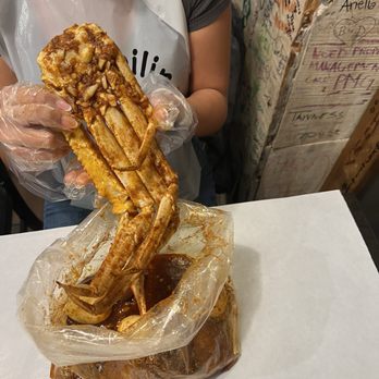 The Boiling Crab - Snow crab in sho-bang mild sauce! - Seafood Near Me - Washington, DC, District of Columbia The Boiling Crab - Snow crab in sho-bang mild sauce! - Seafood Near Me - Washington, DC, District of Columbia