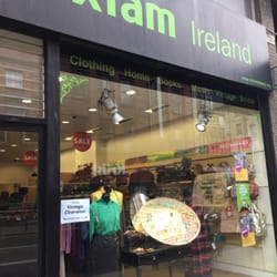 Oxfam