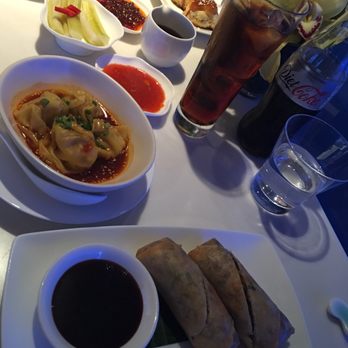 Yauatcha - Dim Sum Near Me - London, XGL