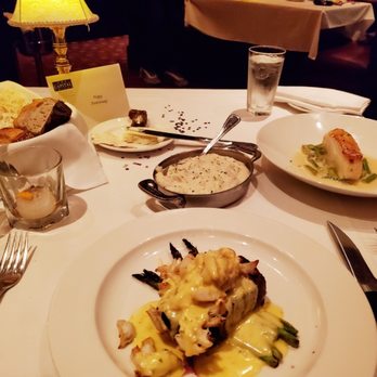 The Capital Grille - Steakhouses Near Me - Baltimore, Maryland The Capital Grille - Steakhouses Near Me - Baltimore, Maryland