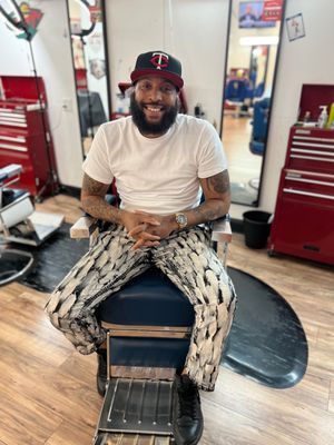 Rosedale Center by null