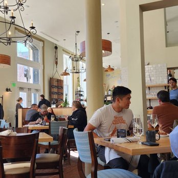 Mercantile - New American Near Me - Denver, Colorado