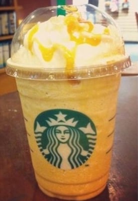Starbucks by null