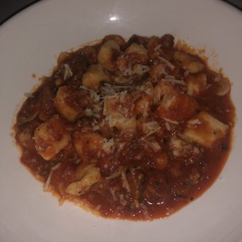 Formento's - Gnocchi...kind of watery. Forgettable. - Italian Near Me - Chicago, Illinois Formento's - Gnocchi...kind of watery. Forgettable. - Italian Near Me - Chicago, Illinois