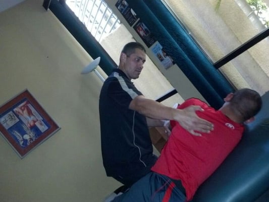 TheStretchDoc by null