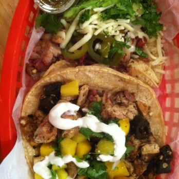 Torchy's Tacos - Crossroads (top) and Brushfire (bottom) - Tex-Mex Near Me - Houston, Texas Torchy's Tacos - Crossroads (top) and Brushfire (bottom) - Tex-Mex Near Me - Houston, Texas