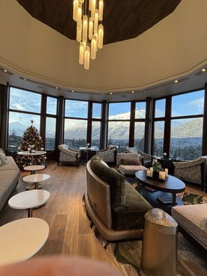 Alyeska Resort by null