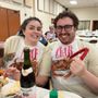Photo of IFES Crab Cioppino Dinner