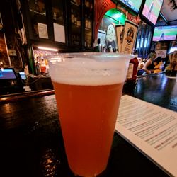 Turtle Bay - Abita beer.
