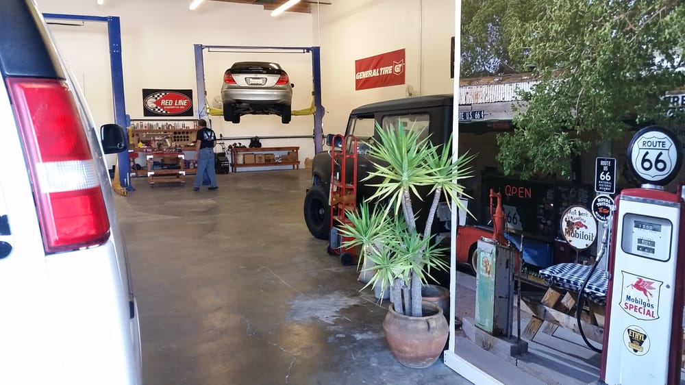 HOMETOWN TIRE AND AUTOMOTIVE Updated August 2024 4680 E 2nd St