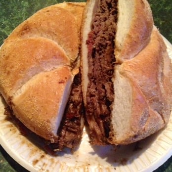 Nick's Old Original Roast Beef - roast beef sandwich - Sandwiches Near Me - Springfield, Pennsylvania Nick's Old Original Roast Beef - roast beef sandwich - Sandwiches Near Me - Springfield, Pennsylvania