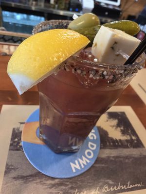 Twisted Tail Steakhouse & Saloon by null