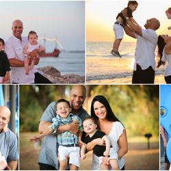 VR Vision Photography - family portrait specials!