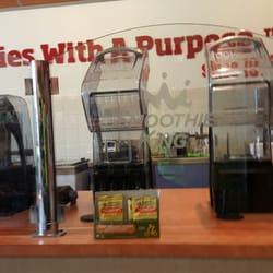 Smoothie King