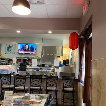 Bento Sushi - Nice place - Sushi Bars Near Me - Albuquerque, New Mexico