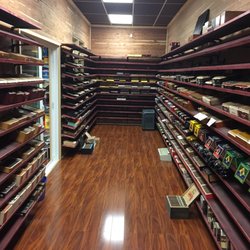 Tobacco colony