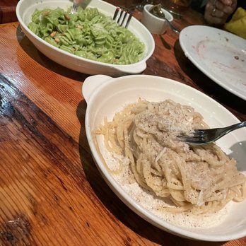 Oenotri - Italian Near Me - Napa, California