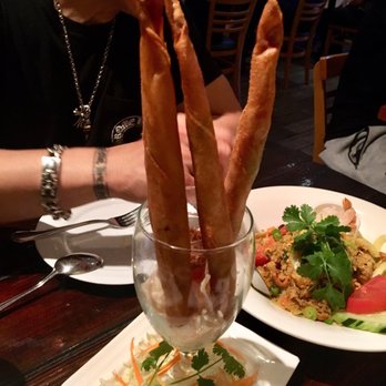 Charm Thai Eatery - Thai Near Me - San Mateo, California