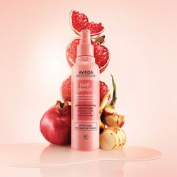 Reputation Salon - An Aveda Concept Salon - AVEDA nutriplenish leave-in-conditioner :: Hydrates and replenishes hair for 72 hours while detangling and protecting from thermal styling.