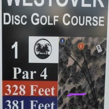Westover Park - Parks Near Me - Harrisonburg, Virginia