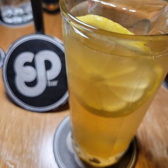 EP Bar - Ocha Highball - Whiskey Bars Near Me - Honolulu, Hawaii EP Bar - Ocha Highball - Whiskey Bars Near Me - Honolulu, Hawaii