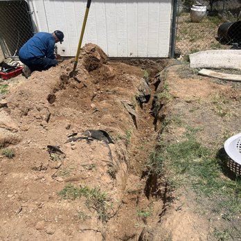 Roto Rooter - Main Water Service Lnie Installation - Plumbing Near Me - Kingman, Arizona Roto Rooter - Main Water Service Lnie Installation - Plumbing Near Me - Kingman, Arizona