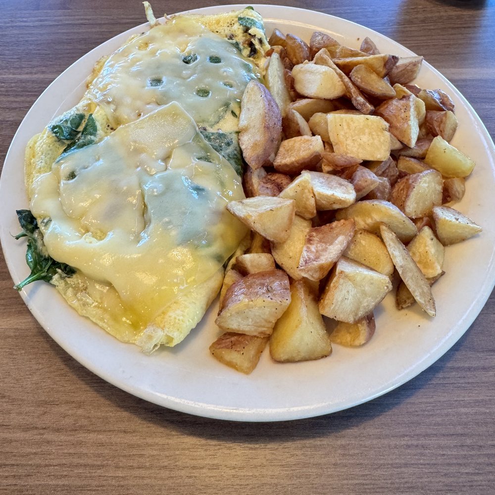 Scramblers Cafe - Florentine - Breakfast & Brunch Near Me - Ontario, California Scramblers Cafe - Florentine - Breakfast & Brunch Near Me - Ontario, California