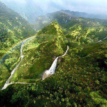 Jack Harter Helicopters - Aerial Tours Near Me - Lihue, Hawaii Jack Harter Helicopters - Aerial Tours Near Me - Lihue, Hawaii