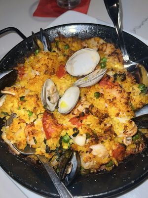 Bocado Tapas Wine Bar by null