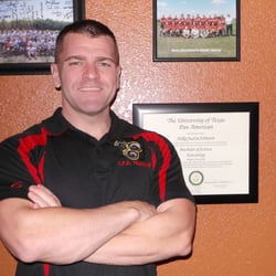 VPR Training Gym - over 19 years experience and a B.S. in kinesiology