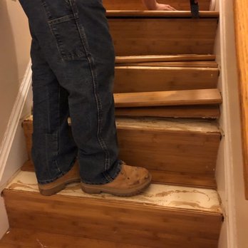 CDS Hardwood Floors - Flooring Near Me - Gaithersburg, Maryland