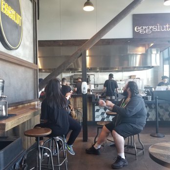 Eggslut - Breakfast & Brunch Near Me - Los Angeles, California