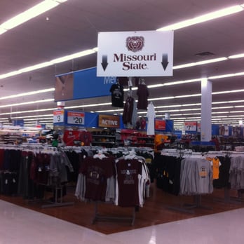 Walmart Supercenter - MSU and Missouri Clothing - Grocery Near Me - Springfield, Missouri Walmart Supercenter - MSU and Missouri Clothing - Grocery Near Me - Springfield, Missouri