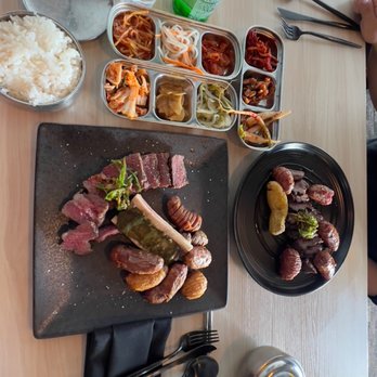 Yoli Bend - Enjoy~ - Korean Near Me - Bend, Oregon Yoli Bend - Enjoy~ - Korean Near Me - Bend, Oregon