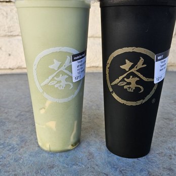 Ten Ren Tea - Bubble Tea Near Me - Cupertino, California Ten Ren Tea - Bubble Tea Near Me - Cupertino, California