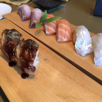 Umi - Sushi Bars Near Me - Atlanta, Georgia Umi - Sushi Bars Near Me - Atlanta, Georgia