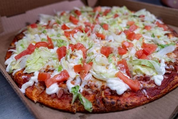 Happy Joe's Pizza & Ice Cream - DeWitt by null